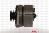 ATL Autotechnik L 30 700 Alternator